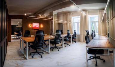 Коммерческая недвижимость по адресу ул. Эспланадная (площадь 230 м²) - Atlanta.ua - фото 27