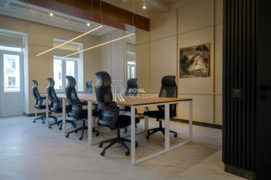 Коммерческая недвижимость по адресу ул. Эспланадная (площадь 230 м²) - Atlanta.ua - фото 30