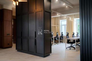 Коммерческая недвижимость по адресу ул. Эспланадная (площадь 230 м²) - Atlanta.ua - фото 32