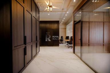 Коммерческая недвижимость по адресу ул. Эспланадная (площадь 230 м²) - Atlanta.ua - фото 35