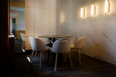 Коммерческая недвижимость по адресу ул. Эспланадная (площадь 230 м²) - Atlanta.ua - фото 38