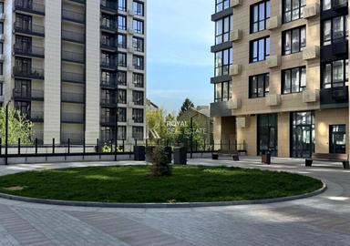 Коммерческая недвижимость по адресу ул. Златоустовская (площадь 156,7 м²) - Atlanta.ua - фото 34