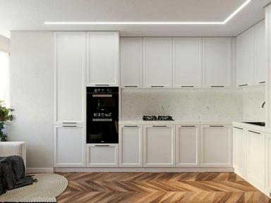 1-кімнатна квартира за адресою вул. Бережанська (площа 46 м²) - Atlanta.ua - фото 16