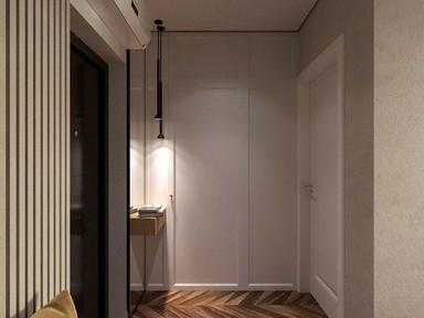 1-кімнатна квартира за адресою вул. Бережанська (площа 46 м²) - Atlanta.ua - фото 19