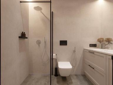 1-кімнатна квартира за адресою вул. Бережанська (площа 46 м²) - Atlanta.ua - фото 24