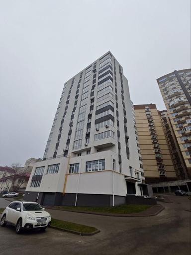 1-кімнатна квартира за адресою вул. Бережанська (площа 46 м²) - Atlanta.ua - фото 14