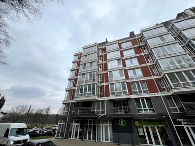 Багатокімнатна квартира за адресою вул. Володимира Великого (площа 161 м²) - Atlanta.ua - фото 20