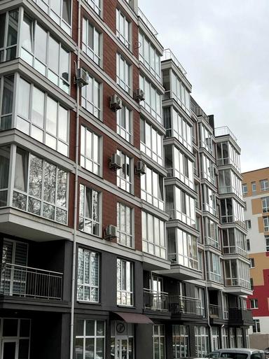 Багатокімнатна квартира за адресою вул. Володимира Великого (площа 161 м²) - Atlanta.ua - фото 21