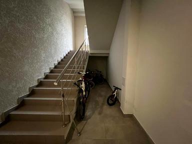 Багатокімнатна квартира за адресою вул. Володимира Великого (площа 161 м²) - Atlanta.ua - фото 29