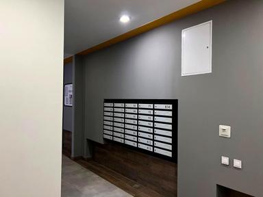 Багатокімнатна квартира за адресою вул. Володимира Великого (площа 161 м²) - Atlanta.ua - фото 28