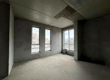 Багатокімнатна квартира за адресою вул. Володимира Великого (площа 161 м²) - Atlanta.ua - фото 36