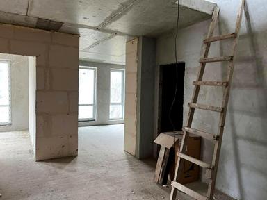 Багатокімнатна квартира за адресою вул. Володимира Великого (площа 161 м²) - Atlanta.ua - фото 34