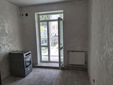 1-комнатная квартира по адресу ул. Одесская (площадь 39 м²) - Atlanta.ua - фото 7