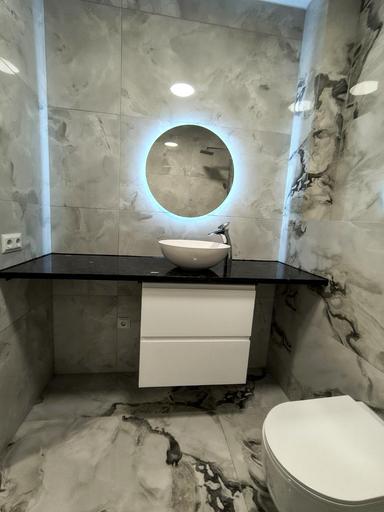 1-кімнатна квартира за адресою вул. Волошкова (площа 49,4 м²) - Atlanta.ua - фото 13