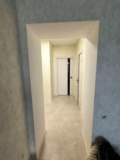 1-кімнатна квартира за адресою вул. Волошкова (площа 49,4 м²) - Atlanta.ua - фото 16