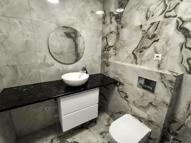 1-кімнатна квартира за адресою вул. Волошкова (площа 49,4 м²) - Atlanta.ua - фото 14