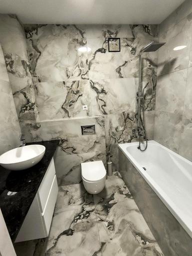 1-кімнатна квартира за адресою вул. Волошкова (площа 49,4 м²) - Atlanta.ua - фото 15