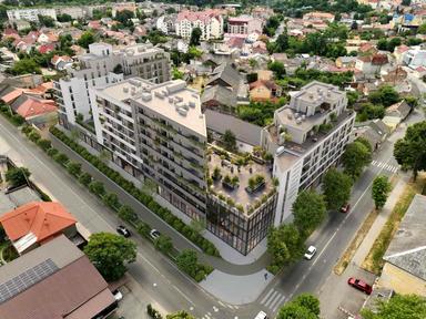 Commercial real estate at st. Drugetiv (area 61 m²) - Atlanta.ua - photo 8