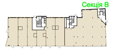 Commercial real estate at st. Drugetiv (area 61 m²) - Atlanta.ua - photo 10