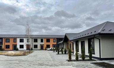 House by the address (area 105 m²) - Atlanta.ua - photo 9