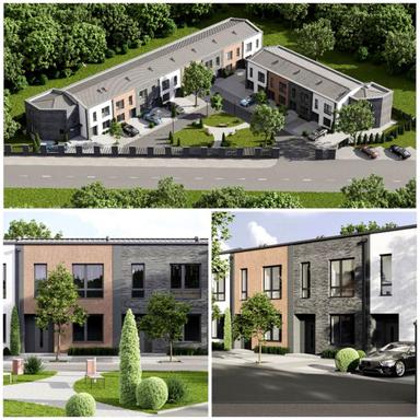 House by the address (area 105 m²) - Atlanta.ua - photo 6