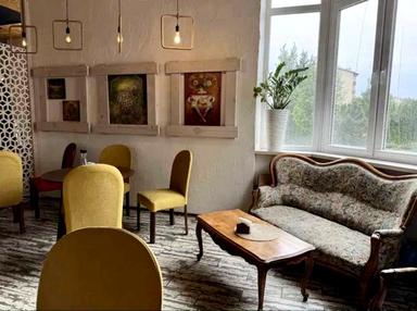 Комерційна нерухомість за адресою вул. Боголюбова (площа 74 м²) - Atlanta.ua - фото 10