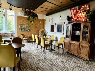 Комерційна нерухомість за адресою вул. Боголюбова (площа 74 м²) - Atlanta.ua - фото 8