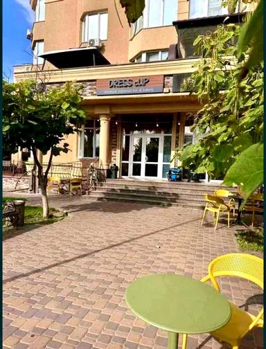 Комерційна нерухомість за адресою вул. Боголюбова (площа 74 м²) - Atlanta.ua - фото 14