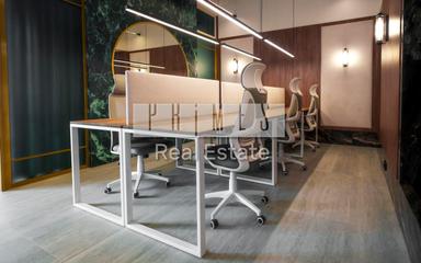 Commercial real estate at st. Ul Vasilkovskaya (area 120 m²) - Atlanta.ua - photo 20