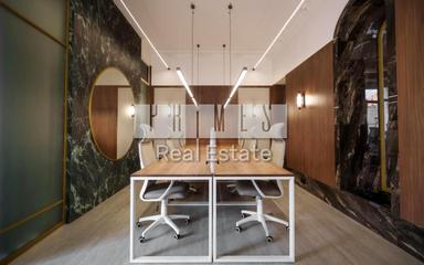 Commercial real estate at st. Ul Vasilkovskaya (area 120 m²) - Atlanta.ua - photo 21