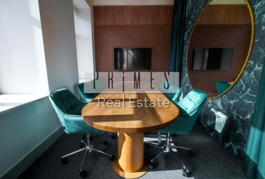 Commercial real estate at st. Ul Vasilkovskaya (area 120 m²) - Atlanta.ua - photo 17