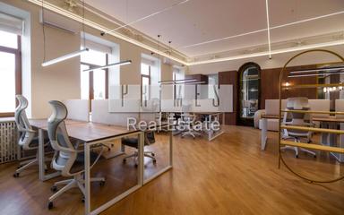 Commercial real estate at st. Ul Vasilkovskaya (area 120 m²) - Atlanta.ua - photo 27