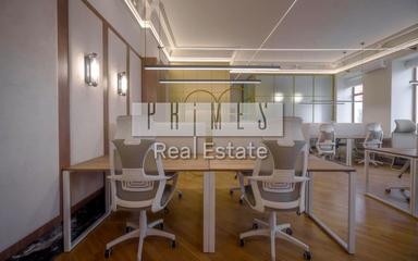 Commercial real estate at st. Ul Vasilkovskaya (area 120 m²) - Atlanta.ua - photo 31