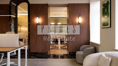 Commercial real estate at st. Ul Vasilkovskaya (area 120 m²) - Atlanta.ua - photo 32