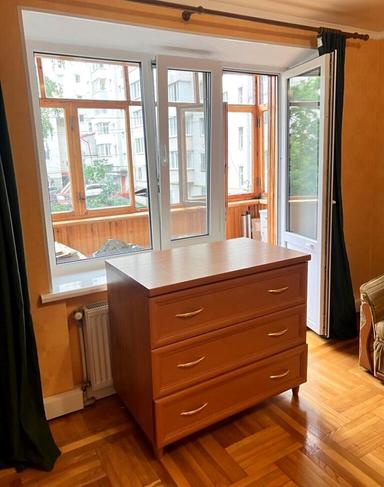 3-комнатная квартира по адресу (площадь 65 м²) - Atlanta.ua - фото 28