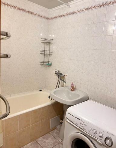 3-комнатная квартира по адресу (площадь 65 м²) - Atlanta.ua - фото 35