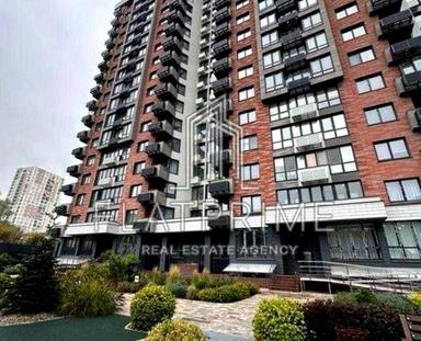 2-кімнатна квартира за адресою вул. Кустанайська (площа 69,3 м²) - Atlanta.ua - фото 11