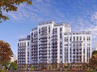 3-комнатная квартира по адресу Французский бул. (площадь 101 м²) - Atlanta.ua - фото 17