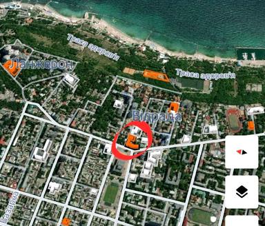 3-комнатная квартира по адресу Французский бул. (площадь 101 м²) - Atlanta.ua - фото 18