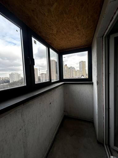 1-room apartment apartment by the address st. Ul Magistralnaya (area 50,7 m²) - Atlanta.ua - photo 39