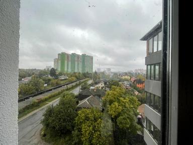 2-кімнатна квартира за адресою вул. Миронівська (площа 57,2 м²) - Atlanta.ua - фото 21