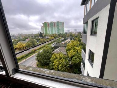 2-кімнатна квартира за адресою вул. Миронівська (площа 57,2 м²) - Atlanta.ua - фото 24