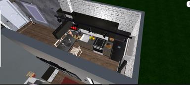 1-room apartment apartment by the address st. Ul Magistralnaya (area 50,7 m²) - Atlanta.ua - photo 44