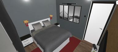 1-room apartment apartment by the address st. Ul Magistralnaya (area 50,7 m²) - Atlanta.ua - photo 45