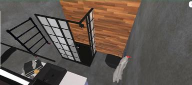 1-room apartment apartment by the address st. Ul Magistralnaya (area 50,7 m²) - Atlanta.ua - photo 47