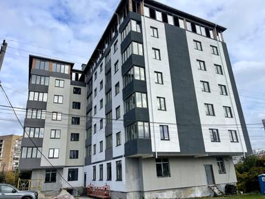 2-кімнатна квартира за адресою вул. Миронівська (площа 57,2 м²) - Atlanta.ua - фото 33