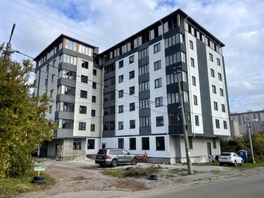 2-кімнатна квартира за адресою вул. Миронівська (площа 57,2 м²) - Atlanta.ua - фото 32