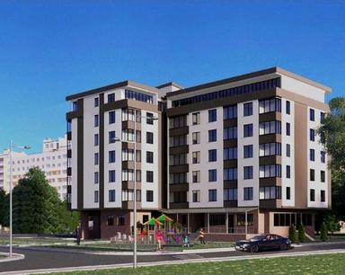 2-кімнатна квартира за адресою вул. Миронівська (площа 57,2 м²) - Atlanta.ua - фото 30