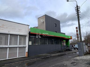 Комерційна нерухомість за адресою вул. Золотоустівська (площа 944 м²) - Atlanta.ua - фото 21