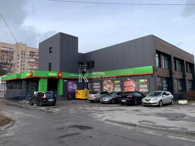 Комерційна нерухомість за адресою вул. Золотоустівська (площа 944 м²) - Atlanta.ua - фото 18